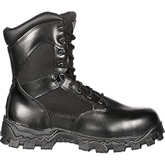 Rocky alphaforce zipper for sale  Delivered anywhere in USA 