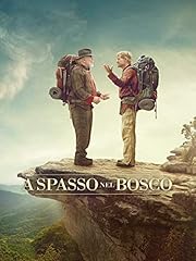 Spasso nel bosco usato  Spedito ovunque in Italia 
