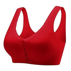 Front fastening bras for sale  Delivered anywhere in UK