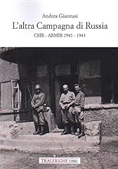 Altra campagna russia. usato  Spedito ovunque in Italia 