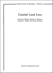 Coastal land loss usato  Spedito ovunque in Italia 