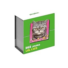 Mini calendrier 365 d'occasion  Livré partout en France