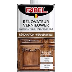 Fabel rénovateur meubles d'occasion  Livré partout en France