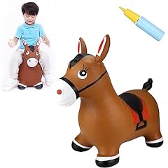 Inpany bouncy horse for sale  Delivered anywhere in USA 