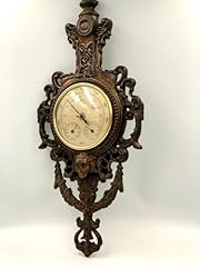 Vintage weather instrument for sale  Delivered anywhere in USA 
