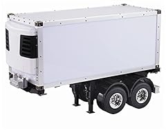 Wheelfun 20ft reefer for sale  Delivered anywhere in USA 