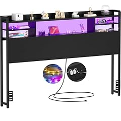 Aheaplus headboard queen for sale  Delivered anywhere in USA 