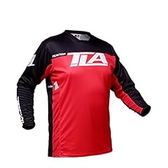 Maglia motocross mtb usato  Spedito ovunque in Italia 