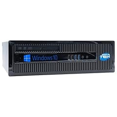 Simpletek desktop sff gebraucht kaufen  Wird an jeden Ort in Deutschland