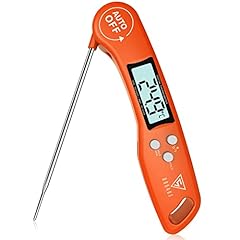 Doqaus food thermometer for sale  Delivered anywhere in UK