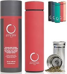 Pure zen insulated for sale  Delivered anywhere in USA 