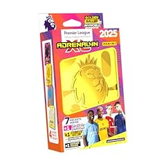 Panini premier league gebraucht kaufen  Wird an jeden Ort in Deutschland