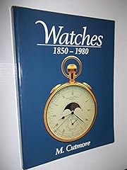 Watches 1850 1980 d'occasion  Livré partout en France