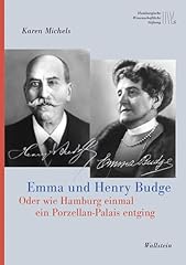 Emma henry budge gebraucht kaufen  Wird an jeden Ort in Deutschland