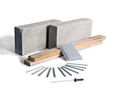 Thermalite timber fixing for sale  Delivered anywhere in UK