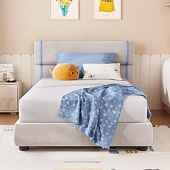 Synthospace twin mattress for sale  Delivered anywhere in USA 