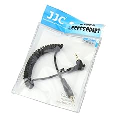 Jjc cable fernbedienung gebraucht kaufen  Wird an jeden Ort in Deutschland