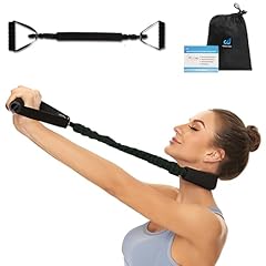 Neck stretcher exerciser for sale  Delivered anywhere in USA 