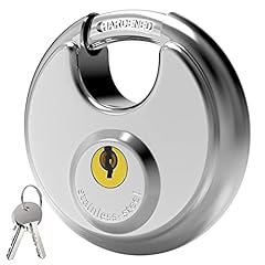 Key padlock outdoor for sale  Delivered anywhere in Ireland