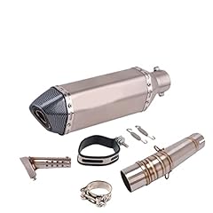 Wobblo exhaust pipe for sale  Delivered anywhere in UK