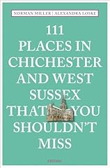 111 places chichester for sale  Delivered anywhere in UK