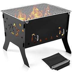 Odoland camping grill for sale  Delivered anywhere in USA 