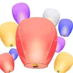 Chinese lanterns release for sale  Delivered anywhere in USA 