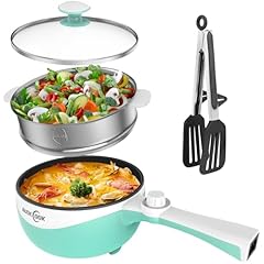 Audecook elektrische hot gebraucht kaufen  Wird an jeden Ort in Deutschland