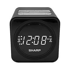 Sharp clock radio for sale  Delivered anywhere in USA 