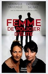 Femme policier élite d'occasion  Livré partout en France