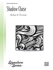 Shadow chase early for sale  Delivered anywhere in UK