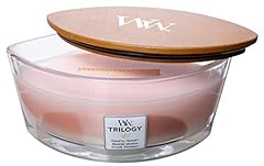 Woodwick trilogy island for sale  Delivered anywhere in USA 