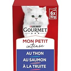 Gourmet petit poissons d'occasion  Livré partout en France