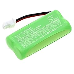 Hochkapazitäts ersatzbatterie gebraucht kaufen  Wird an jeden Ort in Deutschland