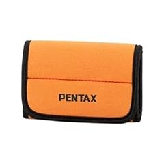 Pentax ws1 orange for sale  Delivered anywhere in UK