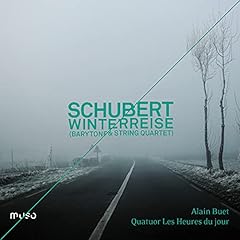 Winterreise 911 xvii. d'occasion  Livré partout en France