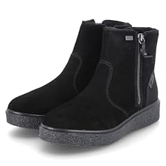 Rieker damen schnürstiefel gebraucht kaufen  Wird an jeden Ort in Deutschland