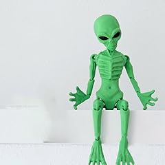 Poseable alien figure for sale  Delivered anywhere in USA 