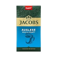 Jacobs filterkaffee auslese gebraucht kaufen  Wird an jeden Ort in Deutschland