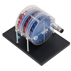 Modello turbina vapore usato  Spedito ovunque in Italia 