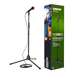 Shure stage performance for sale  Delivered anywhere in USA 