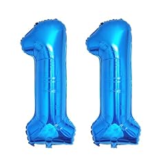 Ponmoo foil palloncini usato  Spedito ovunque in Italia 