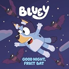 Bluey good night for sale  Delivered anywhere in USA 