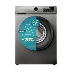 Hisense wf1q8041bt lavatrice usato  Spedito ovunque in Italia 