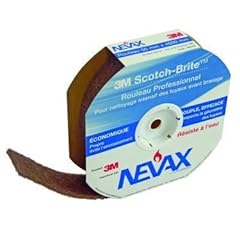 Nevax rouleau abrasif d'occasion  Livré partout en France