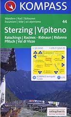 Sterzing vipiteno ratschings gebraucht kaufen  Wird an jeden Ort in Deutschland