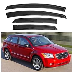 Window visor dodge for sale  Delivered anywhere in USA 