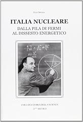 Italia nucleare. dalla usato  Spedito ovunque in Italia 