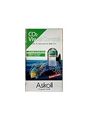 Askoll 001695 co2 usato  Spedito ovunque in Italia 