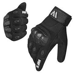 Wfx motorcycle gloves for sale  Delivered anywhere in UK